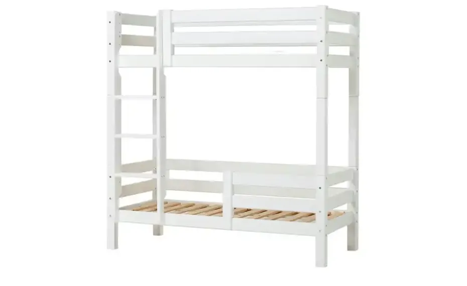 Etagenbett ECO Luxury | 169 cm, mit Rollrost | Höffner