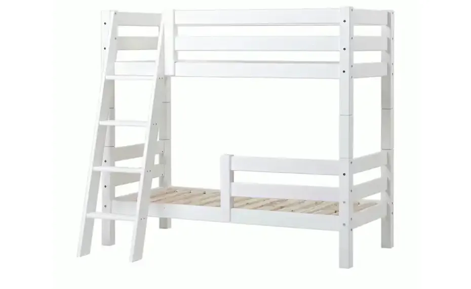 Etagenbett ECO Luxury | 169 cm, Mit Rollrost | Höffner