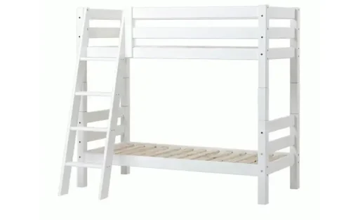 Etagenbett ECO Luxury | Mit Rollrost, 169 cm | Höffner