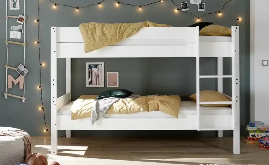 Etagenbett Sound | Möbel Höffner