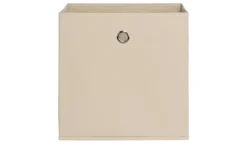 Faltbox | Uni: Beige | Möbel Höffner