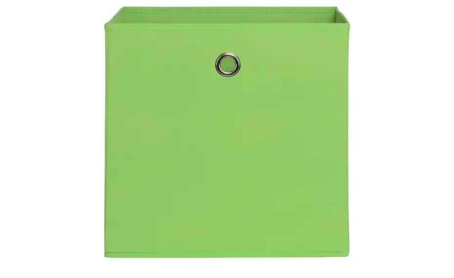 Faltbox | Uni: Grün | Möbel Höffner