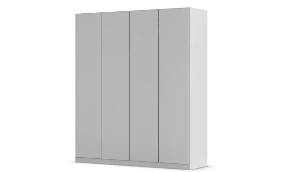 Falttürenschrank Wincanton | 4 Stück, 181 cm | Höffner