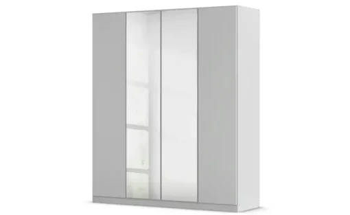 Falttürenschrank Wincanton | 181 cm, 4 Stück | Höffner