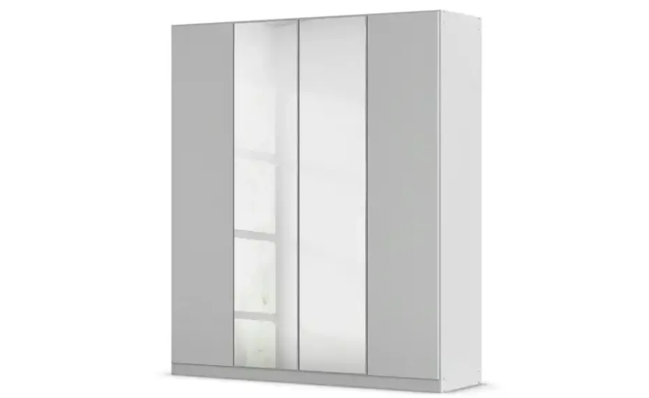 Falttürenschrank Wincanton | 181 cm, 4 Stück | Höffner