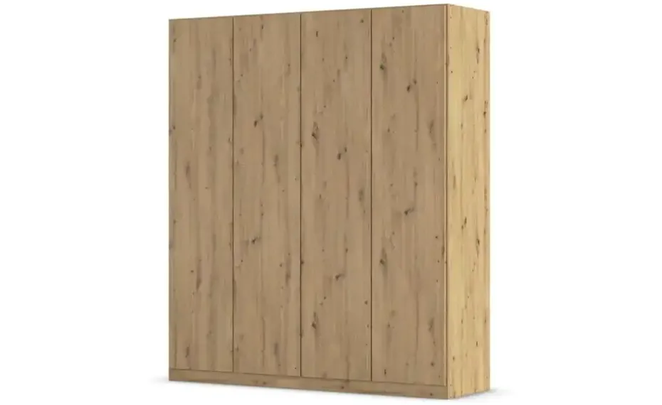 Falttürenschrank Wincanton | 181 cm, 4 Stück | Höffner