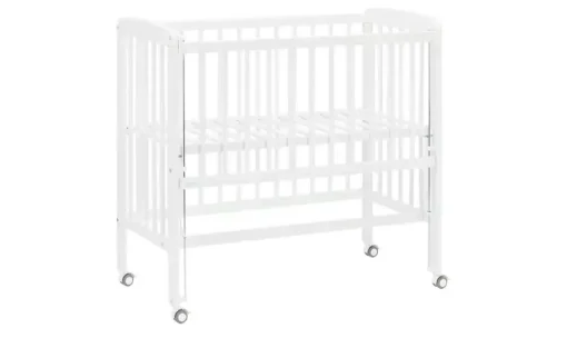Fillikid Beistellbett Nino | Möbel Höffner