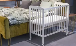 Fillikid Beistellbett Nino | Möbel Höffner