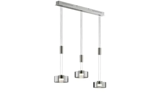 Fischer-Honsel Pendelleuchte | Möbel Höffner
