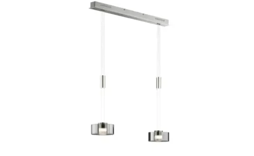 Fischer-Honsel Pendelleuchte | Möbel Höffner