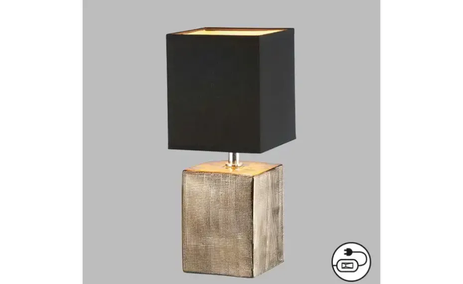 Fischer-Honsel Tischleuchte | Möbel Höffner