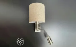 Fischer-Honsel Wandleuchte | Möbel Höffner