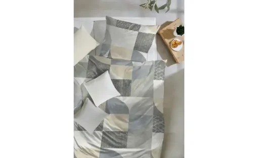 Flanell Bettwäsche-Set | 200 cm, 135 cm | Möbel Höffner