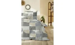 Flanell Bettwäsche-Set | 200 cm, 135 cm | Möbel Höffner