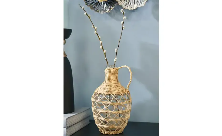 Flaschenvase | Möbel Höffner