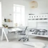 FLEXA Etagenbett Flexa White | Weiß | Möbel Höffner