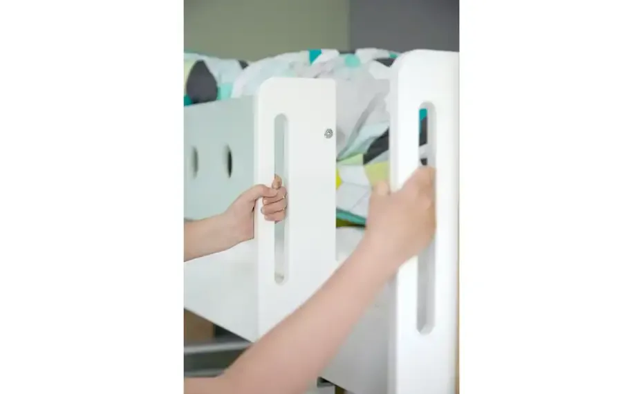 FLEXA Etagenbett Flexa White | Weiß | Möbel Höffner