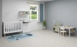 FLEXA Wickelkommode Roomie | Möbel Höffner