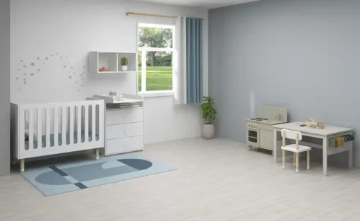 FLEXA Wickelkommode Roomie | Möbel Höffner