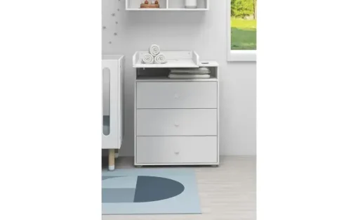 FLEXA Wickelkommode Roomie | Möbel Höffner