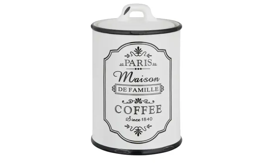 for friends Aufbewahrungsdose Paris | Kaffee | Höffner