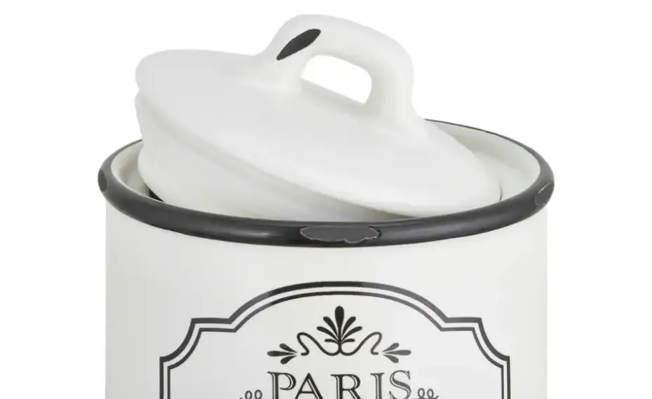 for friends Aufbewahrungsdose Paris | Kaffee | Höffner