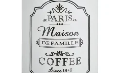 for friends Aufbewahrungsdose Paris | Kaffee | Höffner