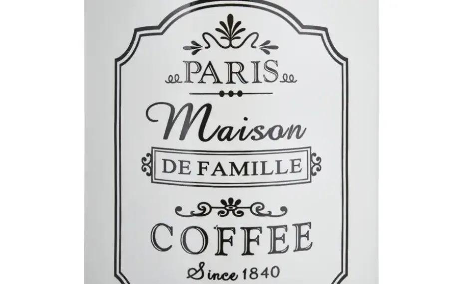 for friends Aufbewahrungsdose Paris | Kaffee | Höffner