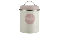 for friends Aufbewahrungsdose Sweet Home | Kaffee