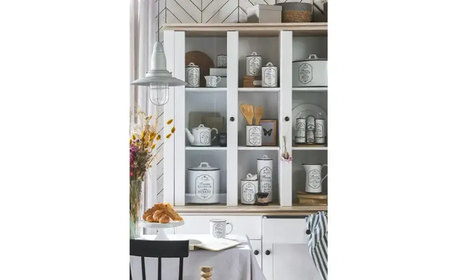 for friends Aufbewahrungsdose Paris | Brot | Höffner