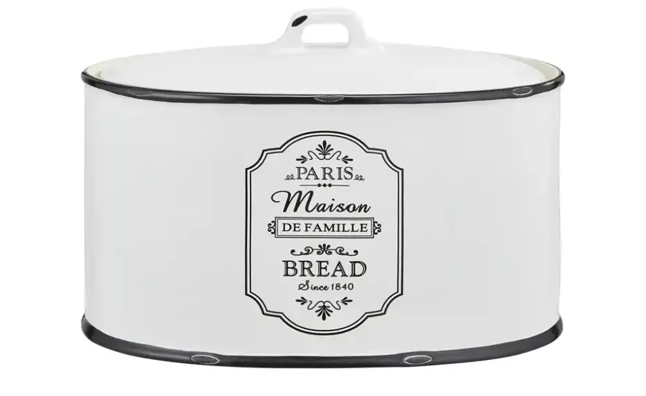 for friends Aufbewahrungsdose Paris | Brot | Höffner