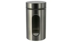 for friends Aufbewahrungsdose | 18 cm, edelstahlfarben
