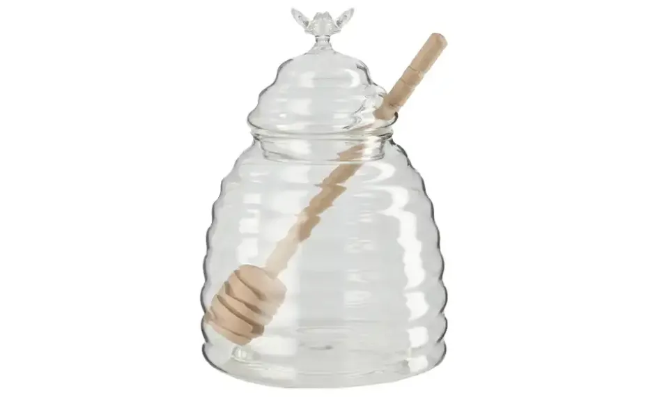for friends Aufbewahrungsglas Honig | Honig | Höffner