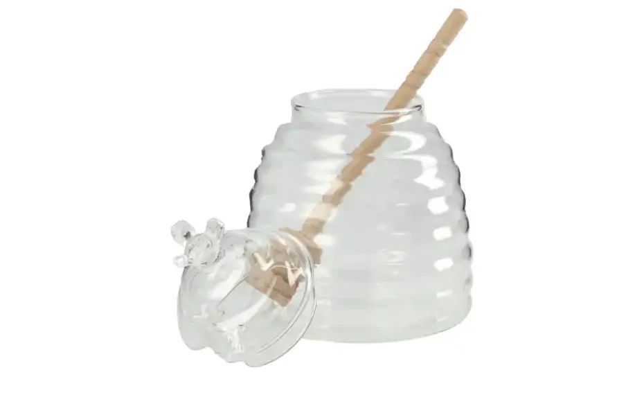 for friends Aufbewahrungsglas Honig | Honig | Höffner