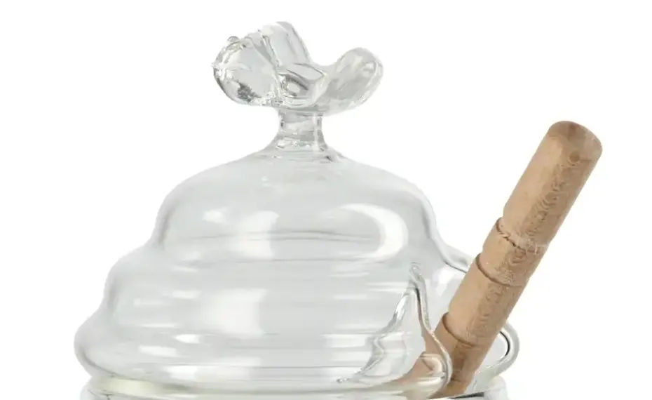 for friends Aufbewahrungsglas Honig | Honig | Höffner