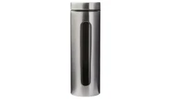 for friends Aufbewahrungsdose 30,5 cm | 31 cm, edelstahlfarben