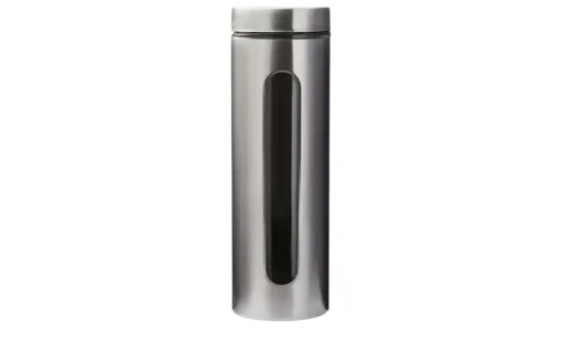 for friends Aufbewahrungsdose 30,5 cm | 31 cm, edelstahlfarben