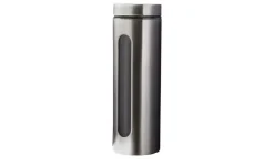 for friends Aufbewahrungsdose 30,5 cm | 31 cm, edelstahlfarben