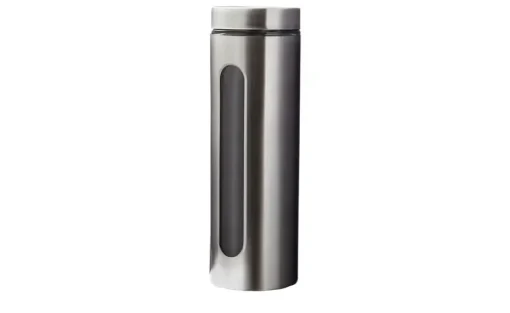 for friends Aufbewahrungsdose 30,5 cm | 31 cm, edelstahlfarben