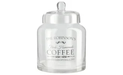 for friends Aufbewahrungsglas Coffee | Kaffeeglas