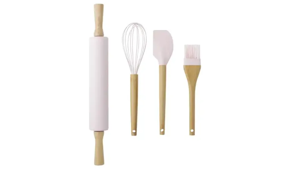 for friends Backpinsel | Rosa | Möbel Höffner