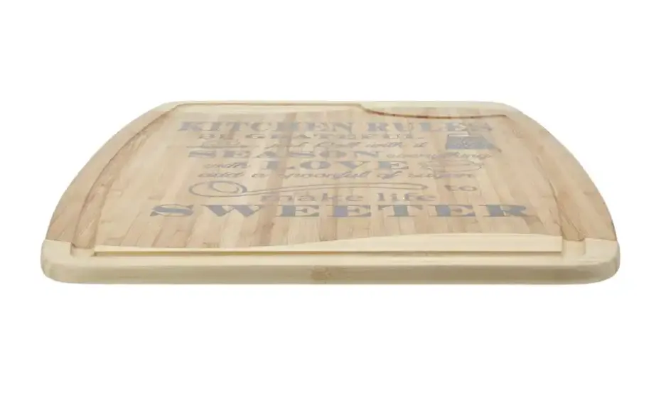 for friends Bambus-Schneidebrett | Möbel Höffner