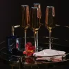 for friends Champagnerglas Cosmic Wonder | Höffner