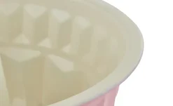for friends Guglhupfform  | Guglhupfform, Rosa