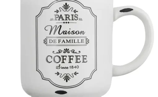 for friends Kaffeebecher Paris | Möbel Höffner