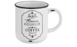 for friends Kaffeebecher Paris | Möbel Höffner
