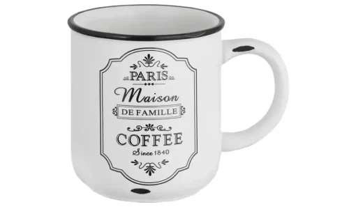 for friends Kaffeebecher Paris | Möbel Höffner