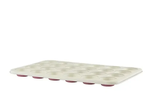 for friends Muffinform mini   | Muffinform mini , Rosa