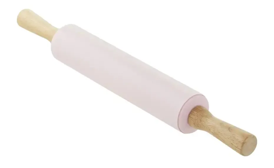 for friends Nudelholz | Rosa | Möbel Höffner