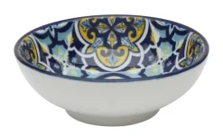 for friends Schälchen Juno | Blau, 8 cm | Möbel Höffner